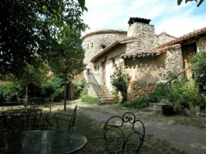 Гостиница Casa Rural de la Villa  Калатаньясор